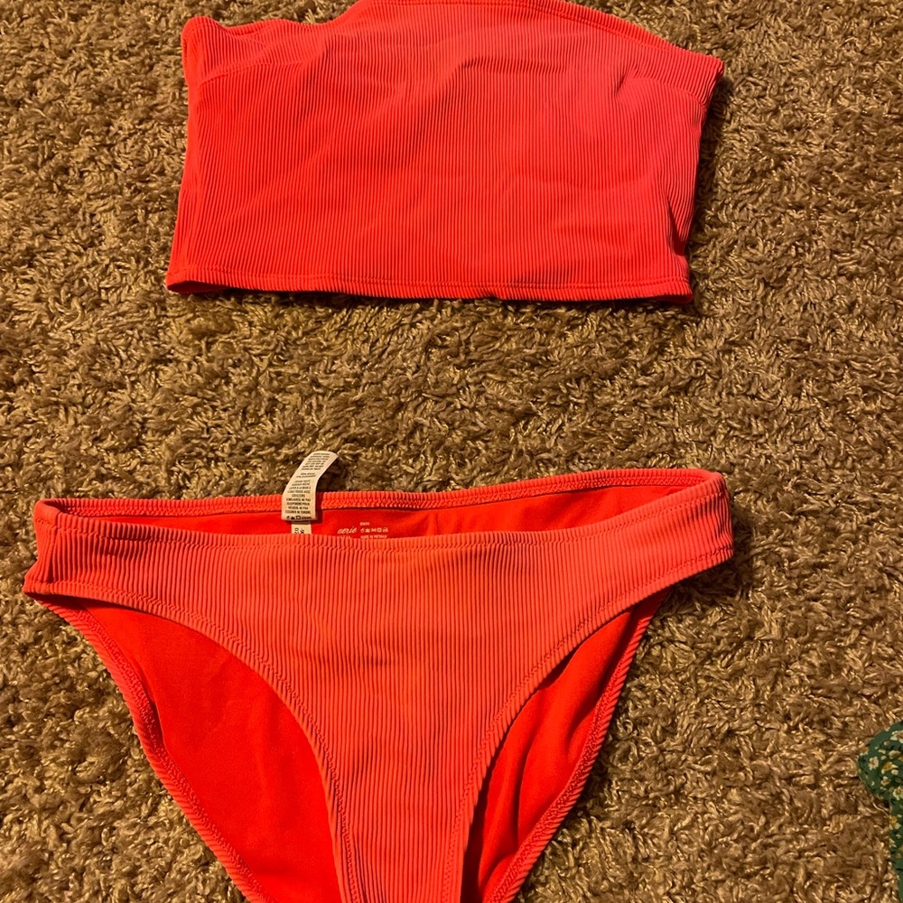 Aerie Swim